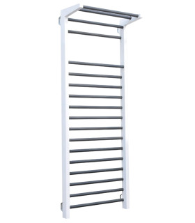 Espalier Métallique Professionnel 18 Barreaux