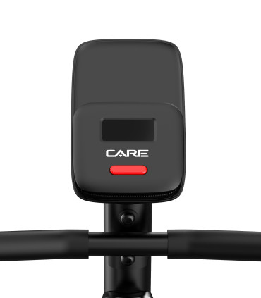 Vélo d'appartement - CARE - B-ONE - Manuel et magnétique