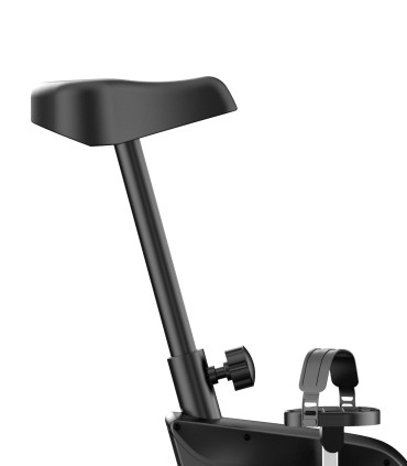 Vélo d'appartement - CARE - B-ONE - Manuel et magnétique