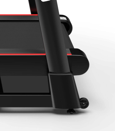 Tapis de course - CARE - SKYLINK - 13km/h et inclinaison 40%