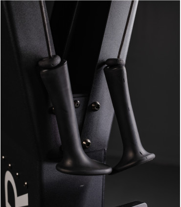 Pack Gamme AERO Premium - CARE - Rameur, Vélo & Ski Trainer à air