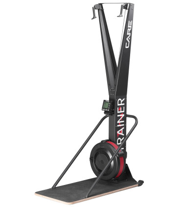 Pack Gamme AERO Essential - CARE - Rameur & Ski Trainer à air