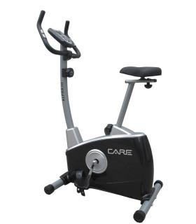 vélo d'appartement alpha 3 gauche