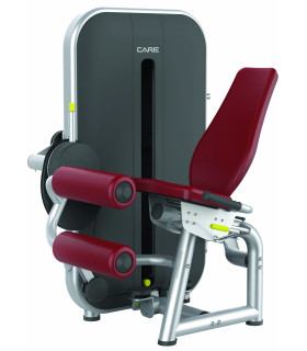 PRESSE DE MUSCULATION ISCHIOS-JAMBIERS - S LINE