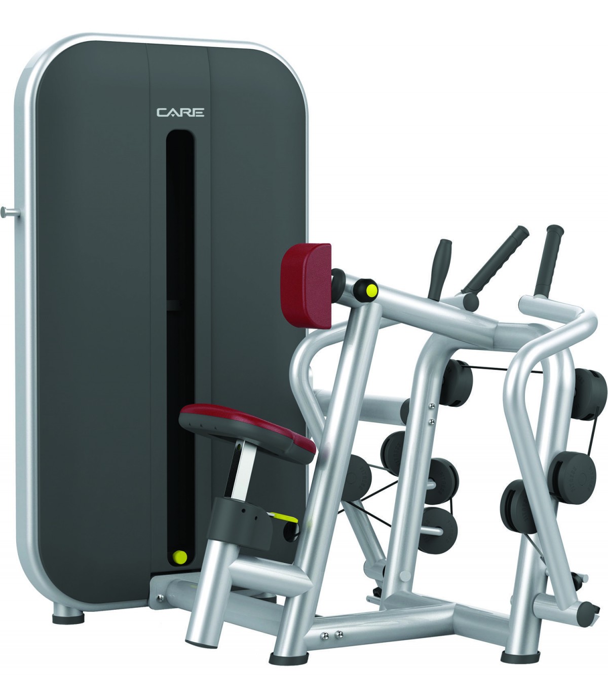 presse de musculation