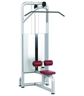 PRESSE DE MUSCULATION DORSALE - S LINE