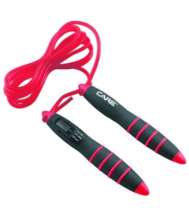 Corde à sauter avec compteur - CARE
