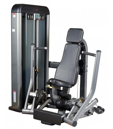 Pectoraux noir care prestige line