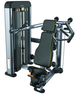 Presse de musculation à deltoïdes - CARE - prestige line