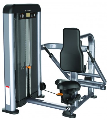 Presse de musculation à dips - CARE - prestige line