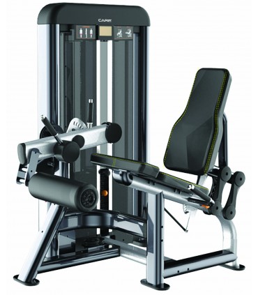 Presse de musculation quadriceps - CARE - prestige line