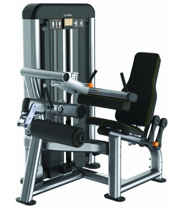 Ischio-jambiers noir care prestige line