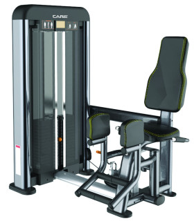 Presse de musculation abducteurs - CARE - prestige line