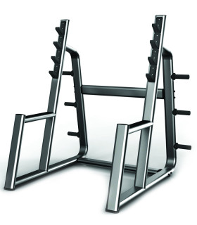 Cage a squat care prestige line