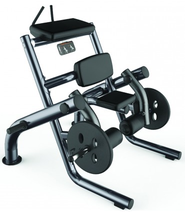 Presse de musculation ischio-jambiers – CARE – intensive line