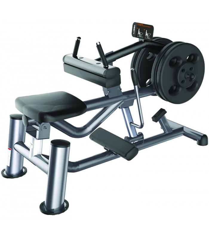 presse de musculation gym 250 2 care fitness