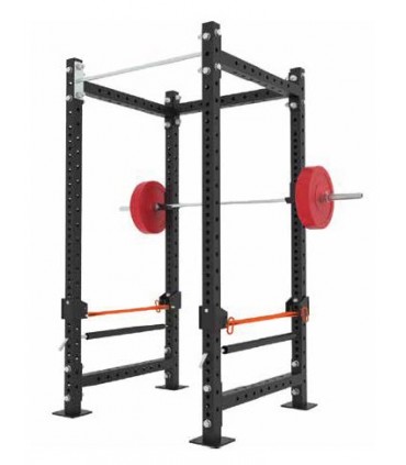 Structure fonctional competition 3x3 cage 2