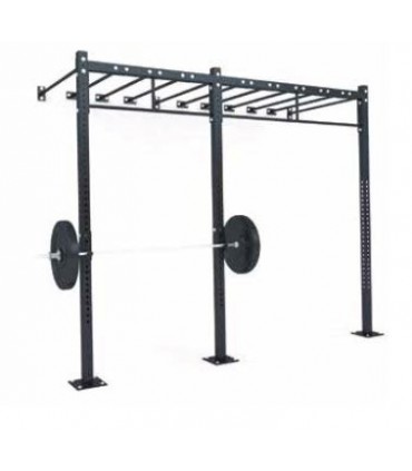 STRUCTURE FONCTIONAL - D7