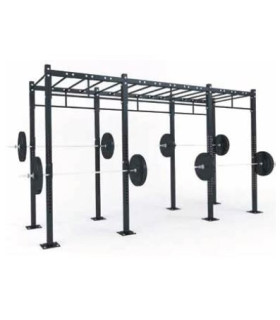 STRUCTURE FONCTIONAL- D3