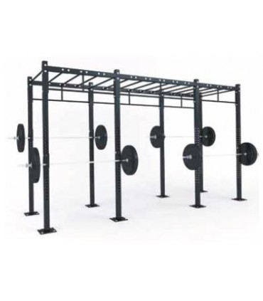STRUCTURE FONCTIONAL- D3