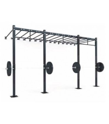 Cage de crosstraining - D8