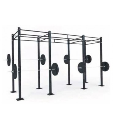 STRUCTURE FONCTIONAL- B3