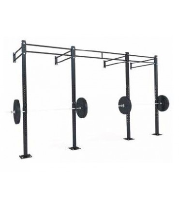 STRUCTURE FONTIONAL- B8