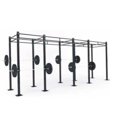 STRUCTURE FONCTIONAL- B4