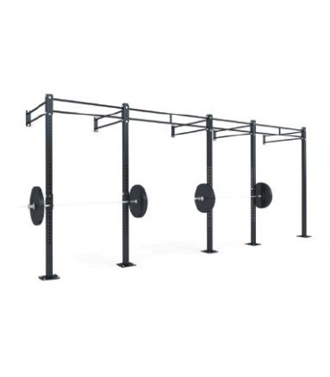 STRUCTURE FONCTIONAL- B9