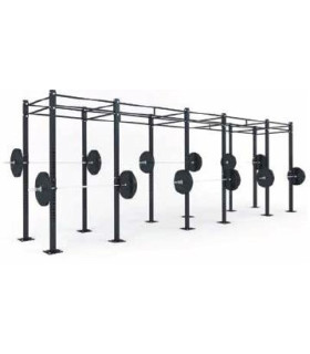 STRUCTURE FONCTIONAL - B5