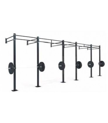 STRUCTURE FONCTIONAL- B10