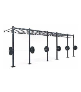 STRUCTURE FONCTIONAL - D10