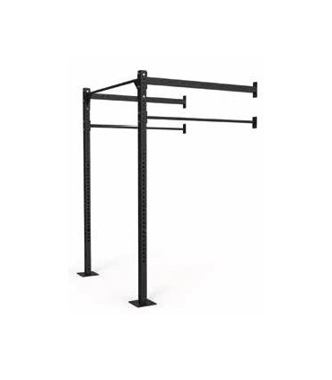 STRUCTURE FONCTIONAL BR-6F