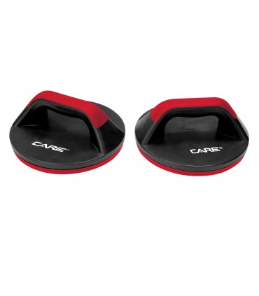 Poignées d'appui rotatives - CARE