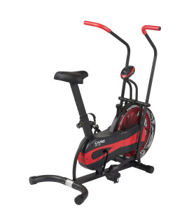 Vélo elliptique à Air - CA-100 - Care