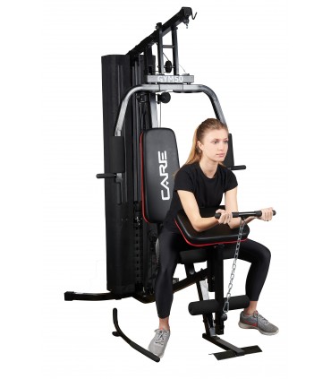 Presse de musculation - Gym-250-2