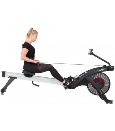Rameur AIR-MAG magnétique