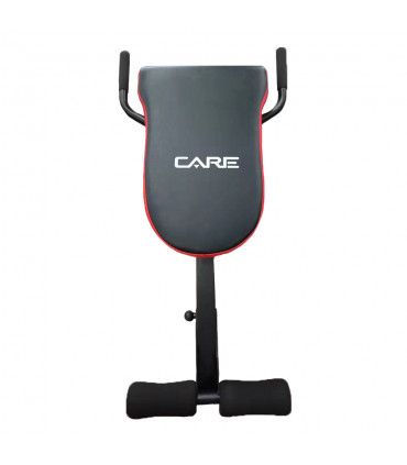 Planche Dorsale - AB DORSAL - CARE