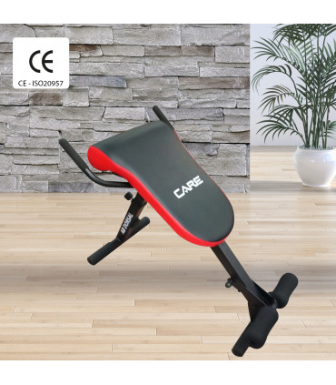 Planche Dorsale - AB DORSAL - CARE