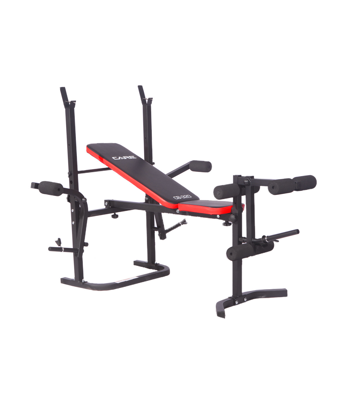 Banc de musculation