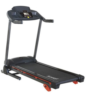 Tapis de course connecté - 16km/h - IXOSPORT - IXO-5588-2 - KINOMAP
