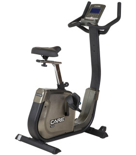 Vélo d'appartement - Telis EMS ergometre - Reconditionné