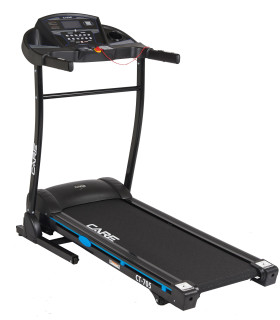 Tapis de course 16km/h - CT-705 - Reconditionné
