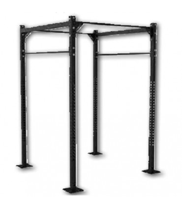 Structure Fonctional BR-66R