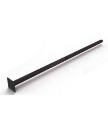 POTEAU DROIT 3.60m