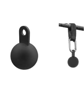 Ball grip 75mm