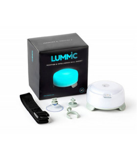 LUMMIC 1POD + ACCESSOIRES