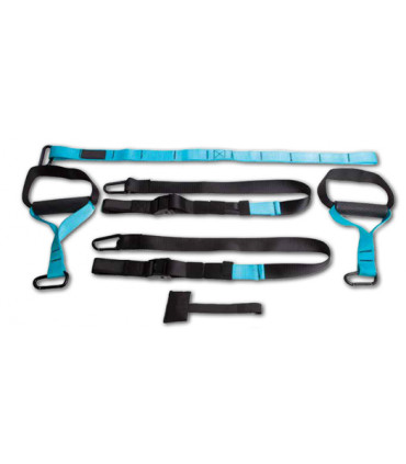 Sangles de suspension