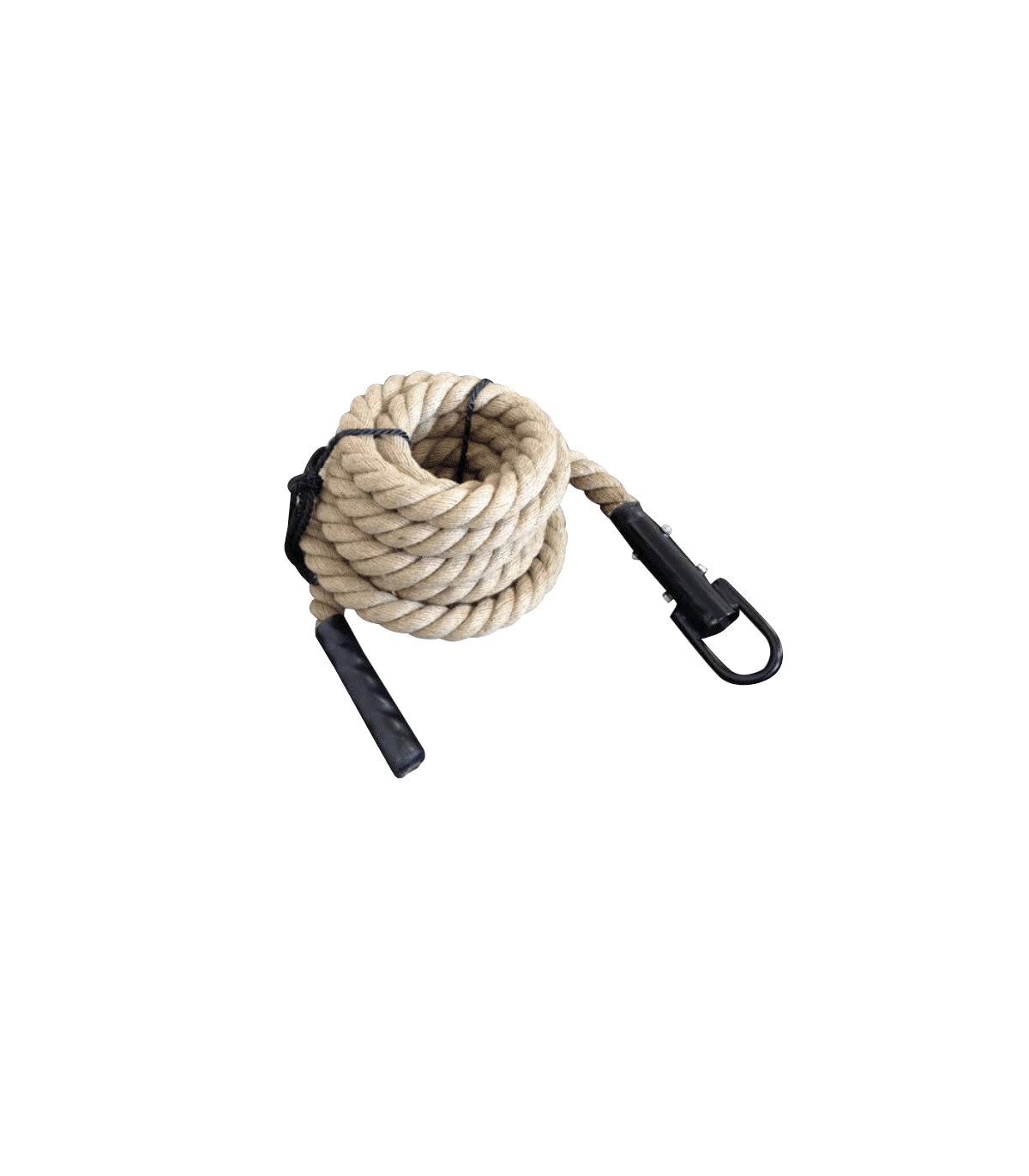 Corde pour grimper 6 m. - AFW - Oss Fitness