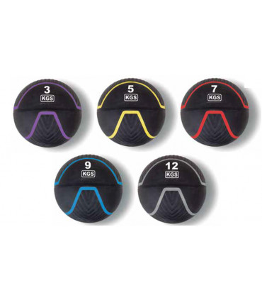 Wall Ball Pro 9kg